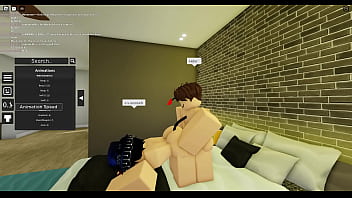 Roblox đồng tính thổi kèn