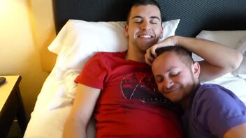 sexe anal pour les hommes gais