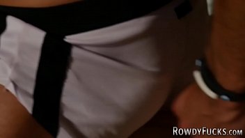 gay big asian cock blowjob