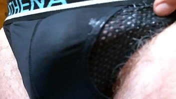 거대한 수탉 스트레이트 스터드 도착 게이 입으로 에 gloryhole