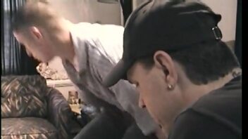 게이 애널 섹스 처음 이야기