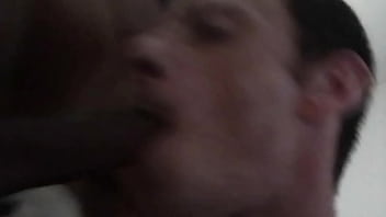 gay cum in my mouth