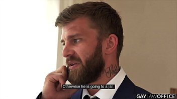 cum eating gay men