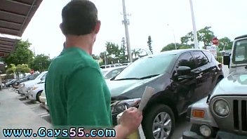 gay first time anal