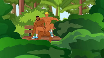 david christian vídeo de sexo gay