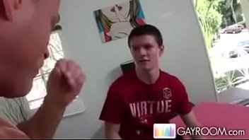 समलैंगिक काले मोटा आदमी अच्छा blowjob देता है