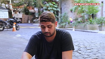 vídeo de sexo gay músculo
