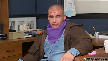 gay pornhub two guys use coworker blowjob
