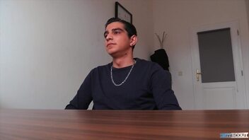 समलैंगिक एशियाई emo पहला एकल अश्लील