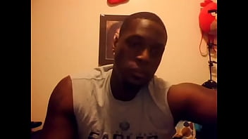 gay uncontrollable cum
