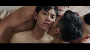 게이 필리핀 도착 입으로
