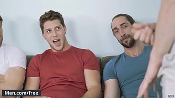 1513- men - star wars a gay xxx parody phần 6 - colby keller