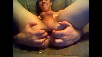 gay extreme anal fisting