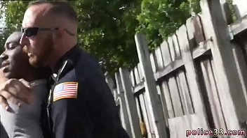black gay men got caught fucking other black men today xxx