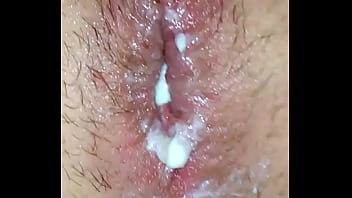 gif cumshot anal gay