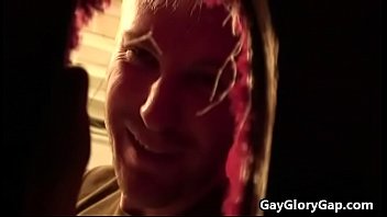 guy taking huge dick gay sex video