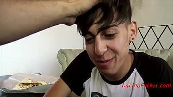 gay blowjob john baptiste