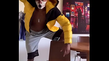 niko time estrela pornô asiática gay