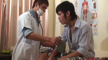 hậu môn đồng tính không mong muốn