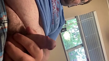 gay porn college muscle blowjob handjob pecs abs edging