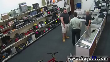 black gay anal porn bareback cum dripping out of asshole pornhub