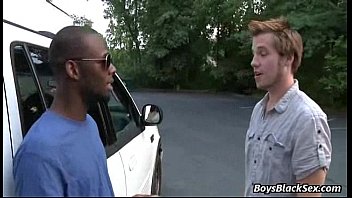 टम्पा में मालिश समलैंगिक blowjob की ओर ले जाती है