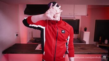 게이 키스 섹스 비디오