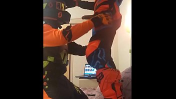 bromo đồng tính video khiêu dâm quan hệ tình dục qua đường hậu môn
