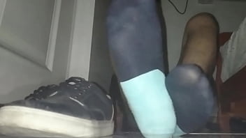 잘생긴 아시아인 게이 포르노