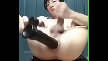 Gay anal prolapse