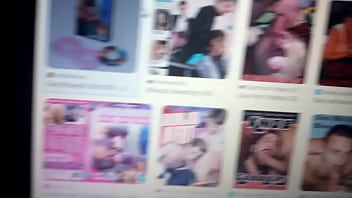 hunk striptease gay porn asian