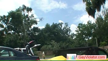 hairy gay ass closeup sex video
