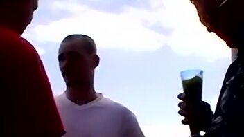 chub 게이 항문