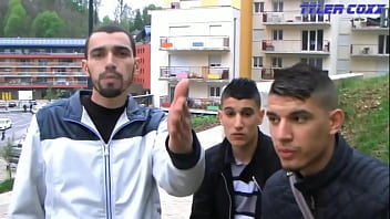 hot stright a épousé des hommes ayant des relations sexuelles homosexuelles pour la première fois dans xxx film gay