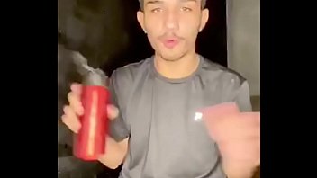 gay solo lote de cum