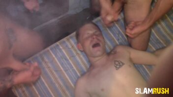 gay cum xhamster