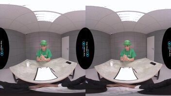 흑인 게이 십대 입으로
