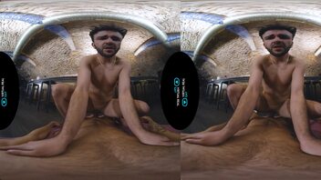 이성애자 게이 입으로 친구