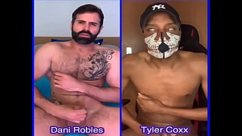 đồng tính nam da đen với người đồng tính nam da trắng video xxx