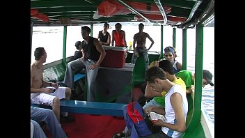 xxx đàn ông nhại lại đồng tính nam