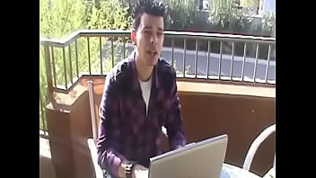 husband wearing shorts gets fingered by gay men at xxx theater free stories
