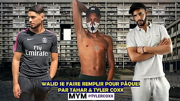 comment faire une fellation à un homme gay