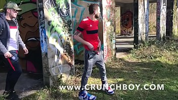 hung str8 blowjob huge cumshot gay pornhub
