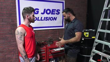 gifa pornô gay asiático