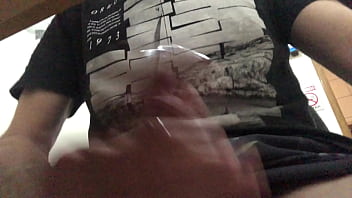 gay asian solo cum porn