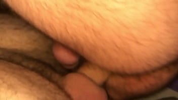gay black dick cum