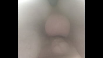 게이 블랙 베어백 텀블러