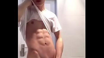 atough asian gay porn