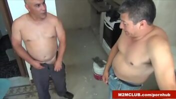gay pornhub two guys use coworker blowjob