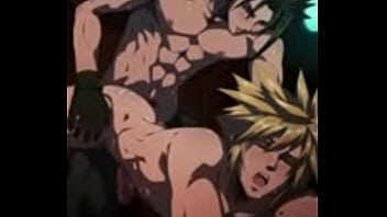 black men gay anime xxx